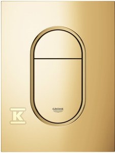 Arena Tlačidlo Pre Wc Cool Sun