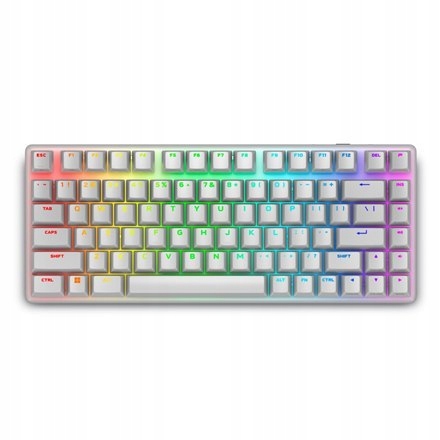 Dell 545-BBFR Alienware Pro Gaming Keyboard Wireless Us Bluetooth