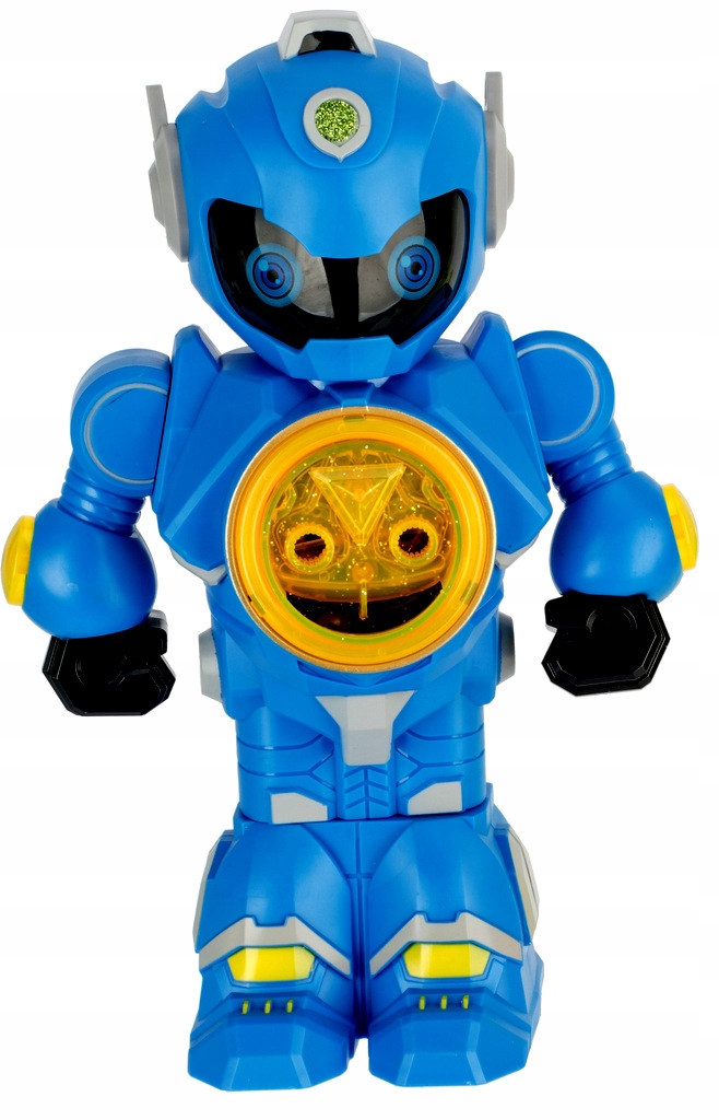 ROBOT MASZYNKA DO ROBIENIA BANIEK MULTIBAŃKI LT Marka bez marki