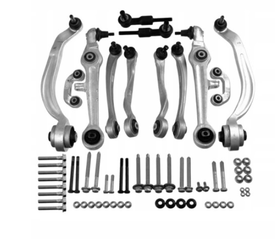 

Zawieszenie wahacze zestaw Audi A4 B5 Passat B5