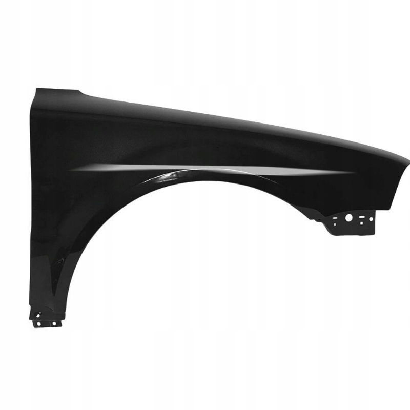 Blatník Volkswagen Passat B5 Fl Lift Barva LC9X C9X 00-05 Pravý Přední