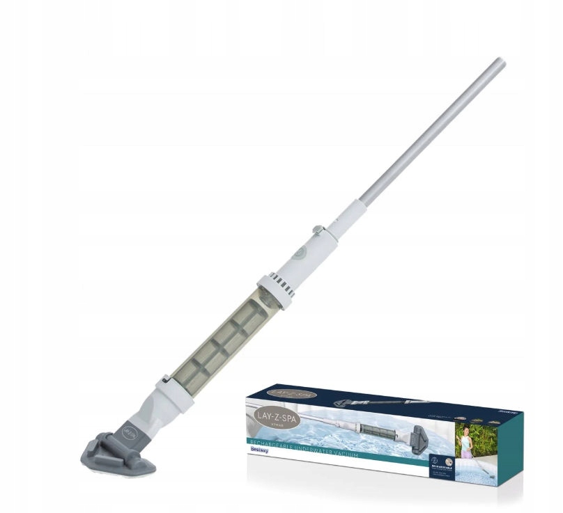 Vysavač Lay-z Spa Bestway 60327