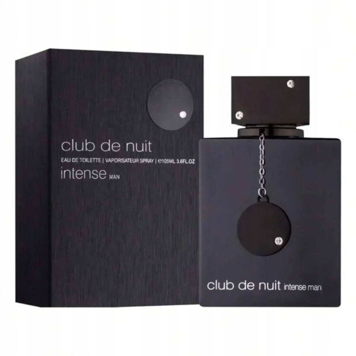 Armaf Club De Nuit Intense Man edt 105 ml toaletní voda pro muže