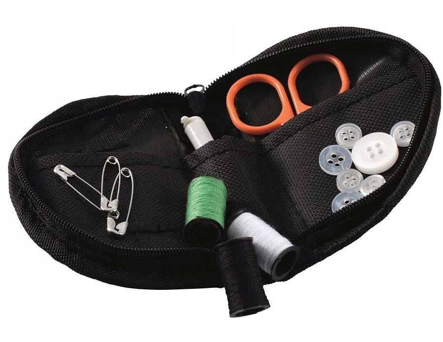 Turystyczny zestaw krawiecki Easy Camp Sewing Kit