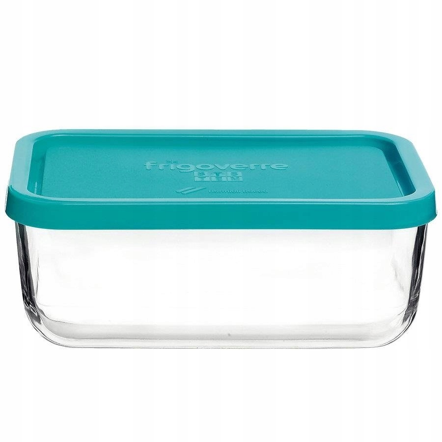 

Pojemnik Do Żywności Bormioli Rocco 21X13 CM