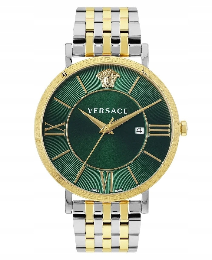 Pánské hodinky Versace VENCA0224 V-Eternal Gent