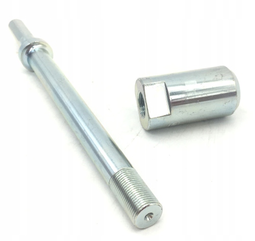 ADAPTER DO POLUZOWANIA ZAPIECZONEGO WTRYSKIWACZA Producent code S0000716