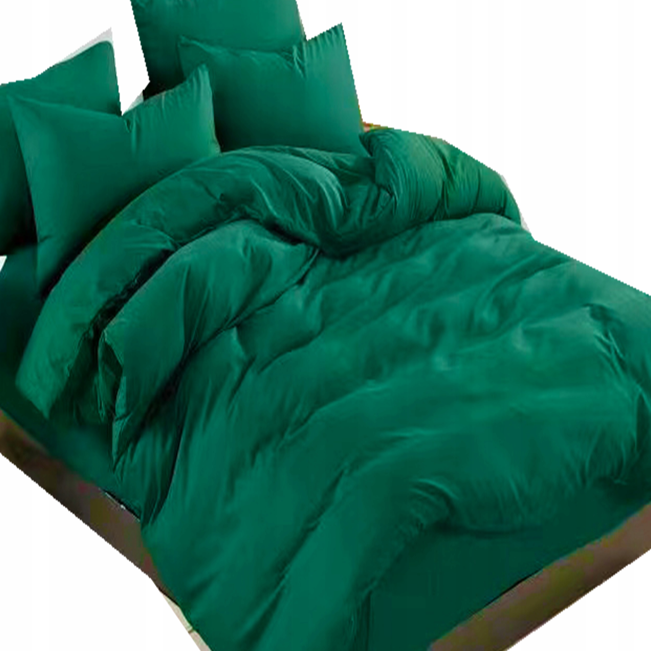 Komplet pościel 100% Bawełna 3cz. 180x200