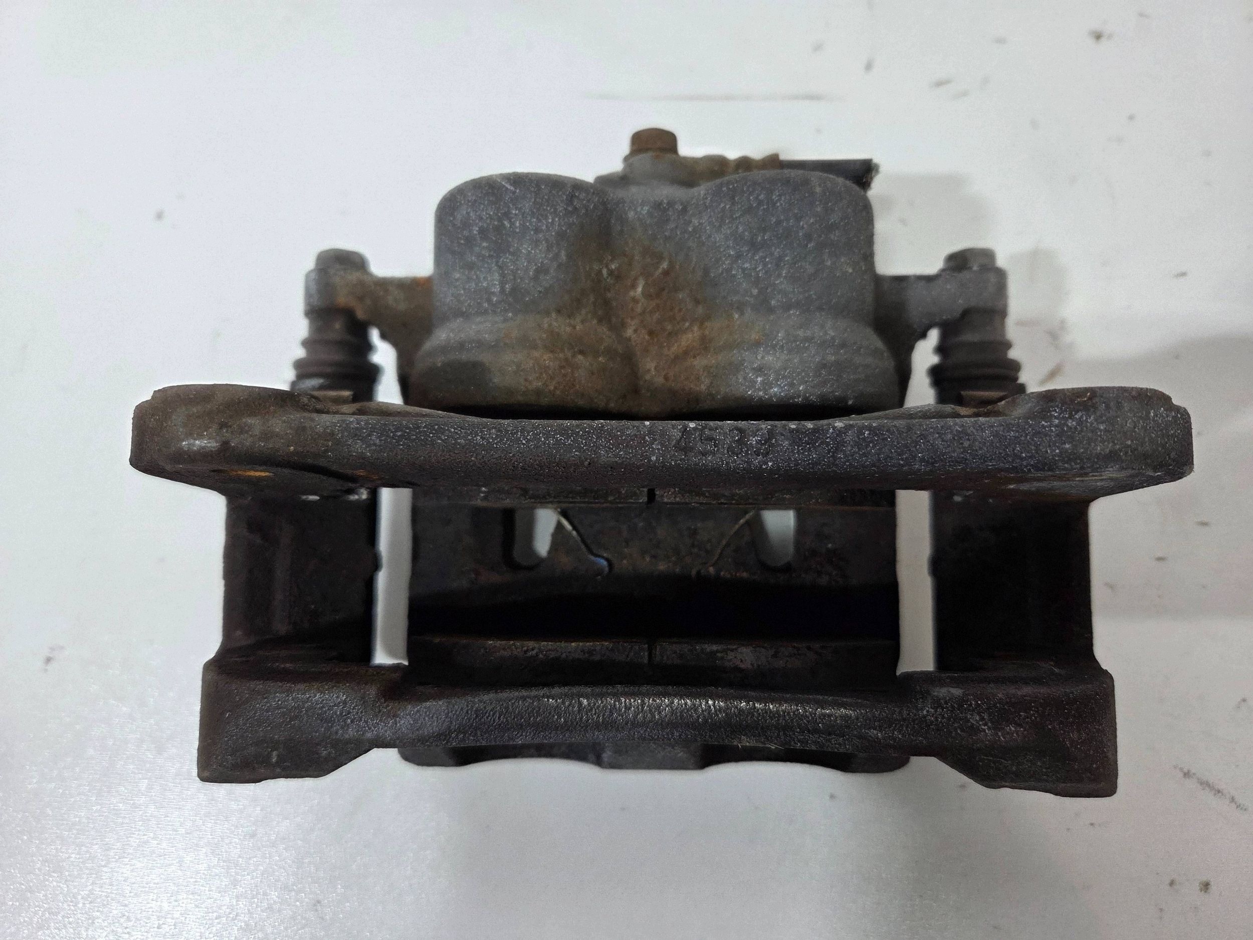 Toyota RAV 4 XA50 caliper brake front right (B882)