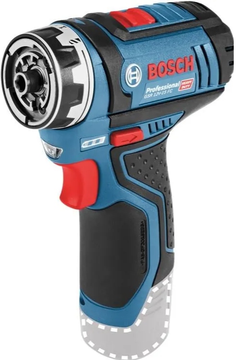 Wiertarko-wkrętarka Bosch Gsr 12V-15 Fc 12V 06019F6004 Solo