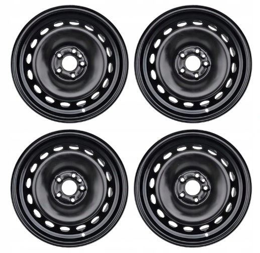 FELGI STALOWE 15 NOWE OPEL COMBO D 11 17 WENTYLE Producent code SPEEDGUM