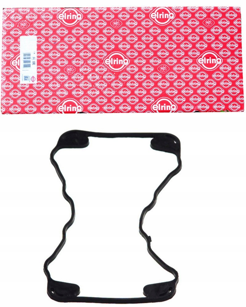 USZCZELKA POKRYWY SUZUKI CARRY LJ80 SAMURAI SJ410