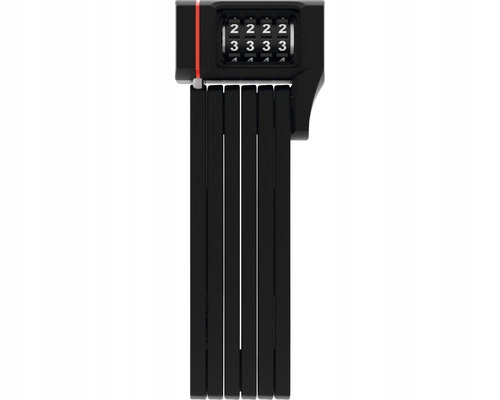 Zabezpieczenie rowerowe zapięcie składane Abus Fd Lock 7502