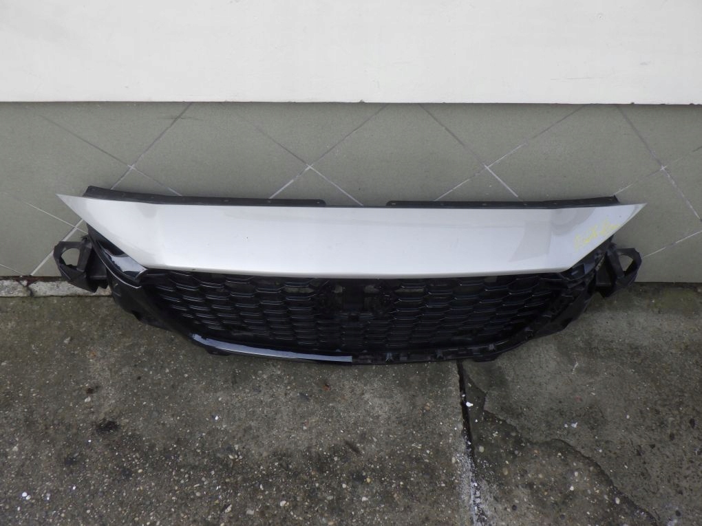 MAZDA CX-60 CX60 2022- Grille
