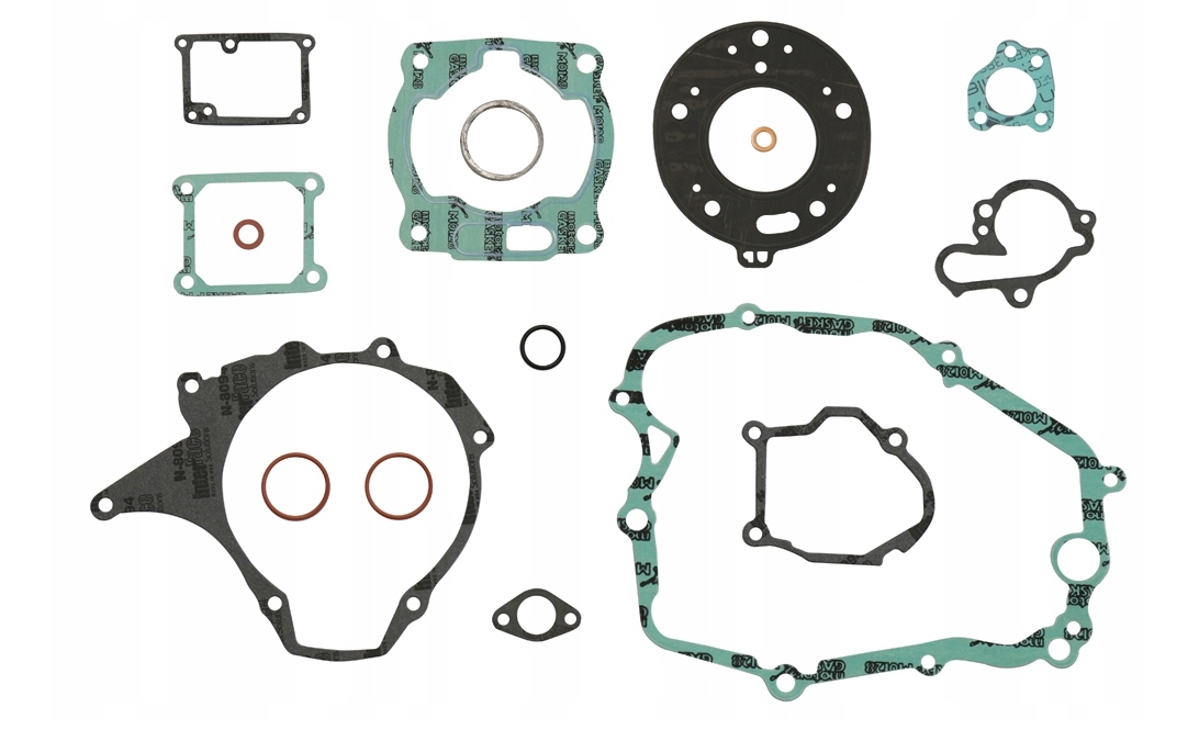ATHENA KOMPLET USZCZELEK YAMAHA TDR 125 '88-'93