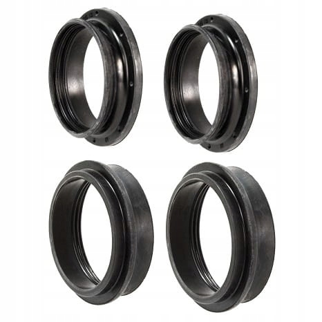 001363P - Ущільнення коромисло-трубчасте переднє 4шт Горбань 65-