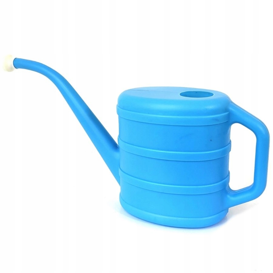 

Konewka mała Niebieska domowa z Mini sitkiem 1L