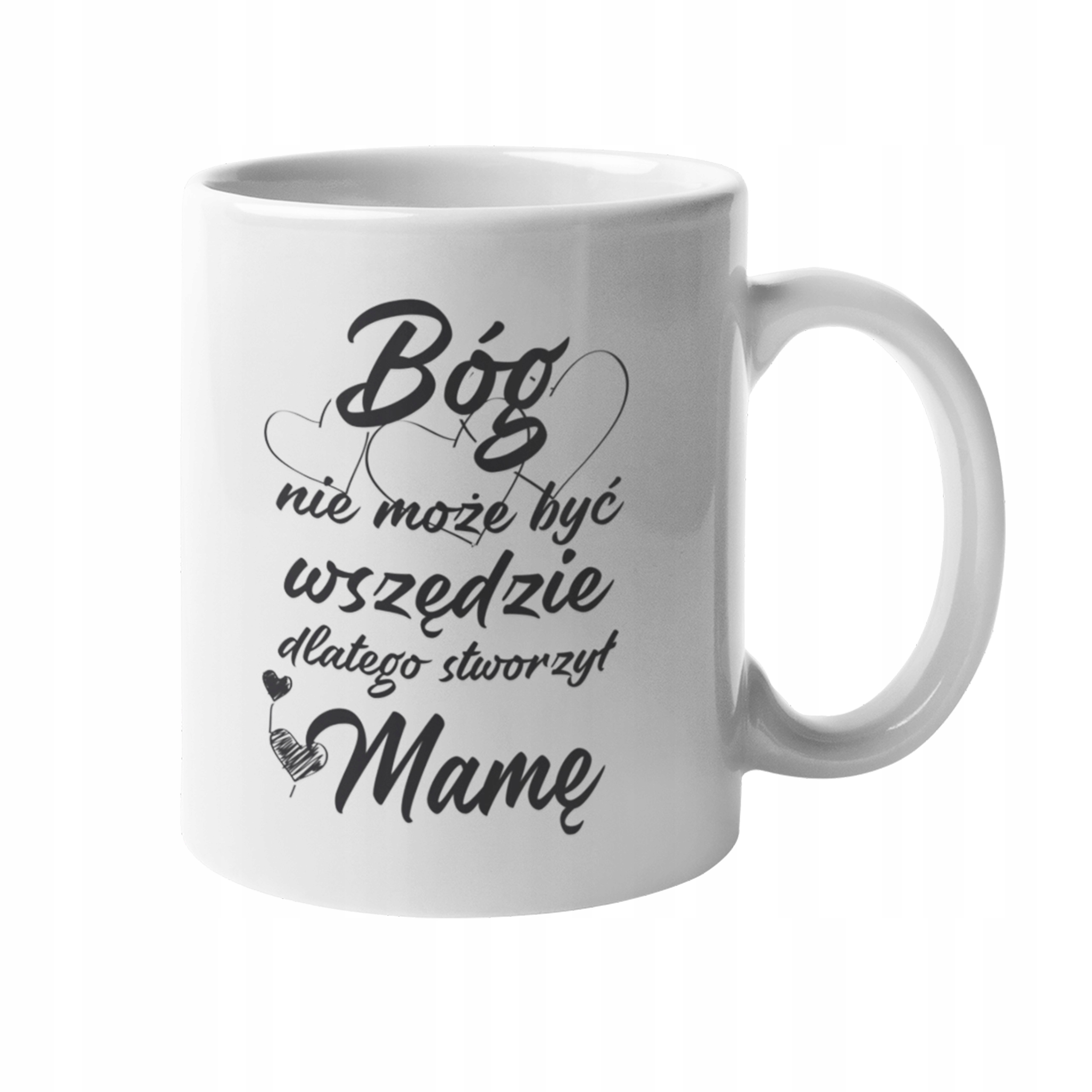 

Kubek Dla Mamy Na Dzień Matki Urodziny