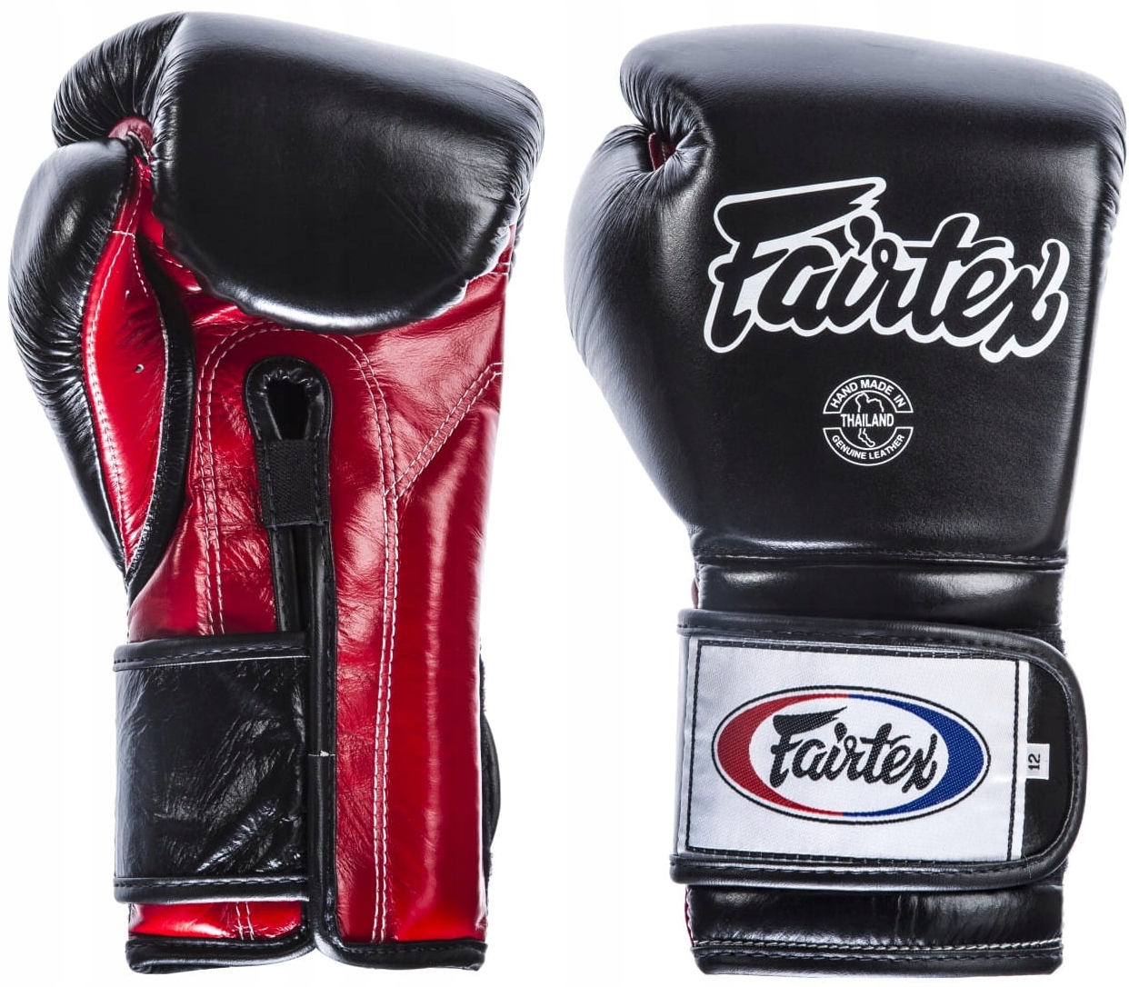 Fairtex Boxerské rukavice BGV9 Mexican Style 10OZ