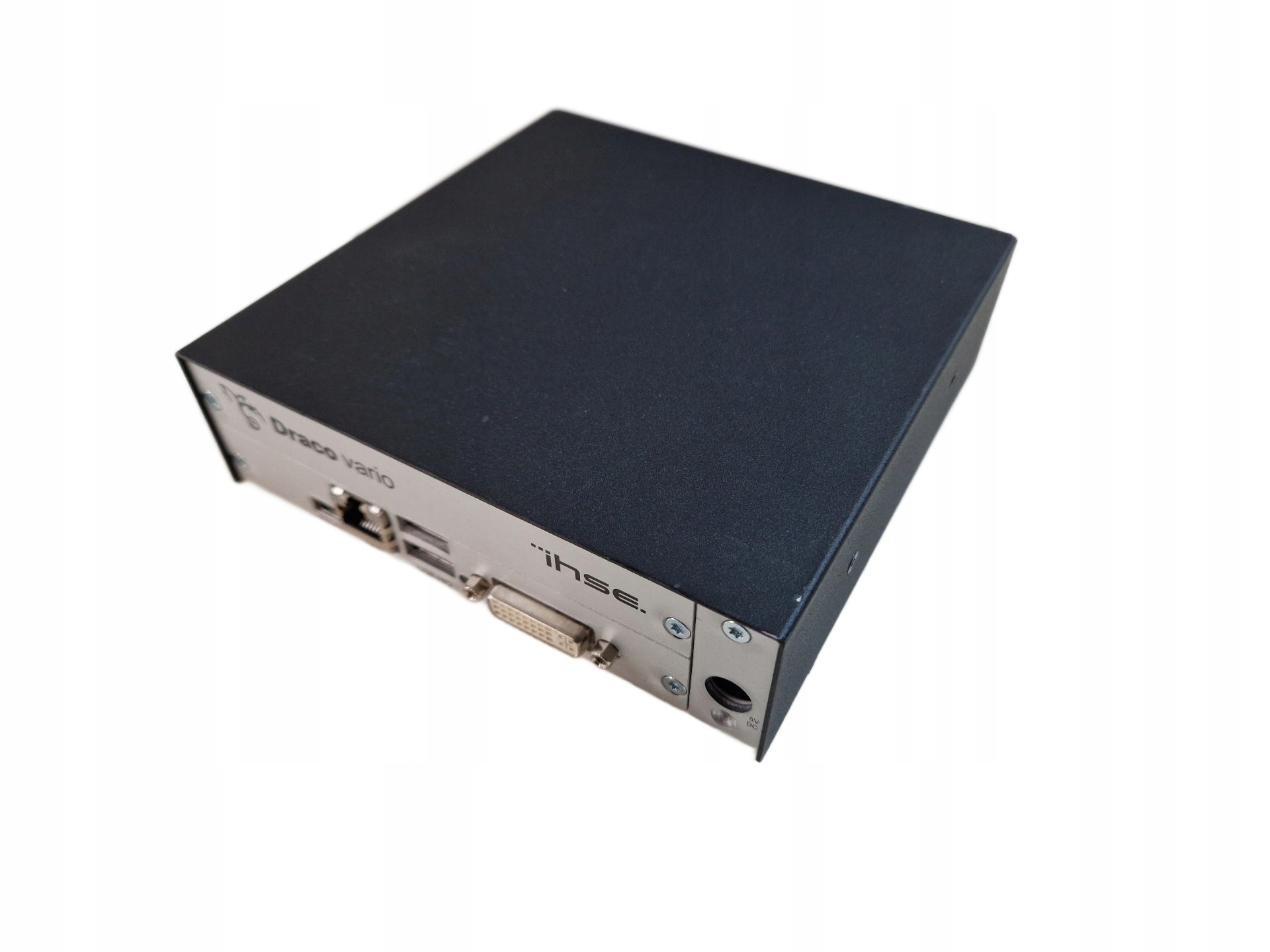 IHSE Draco Vario R474-1SHC KVM Extender
