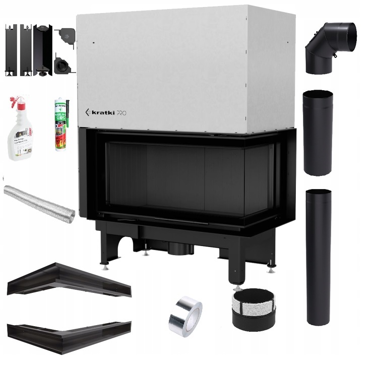 Krb Krbová Vložka Nadia 14 Pravá Bs Gilotina