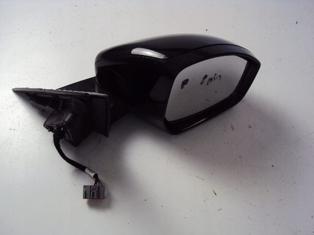 LUSTERKO PRAWE RANGE ROVER EVOQUE I L538 9 PIN 13R