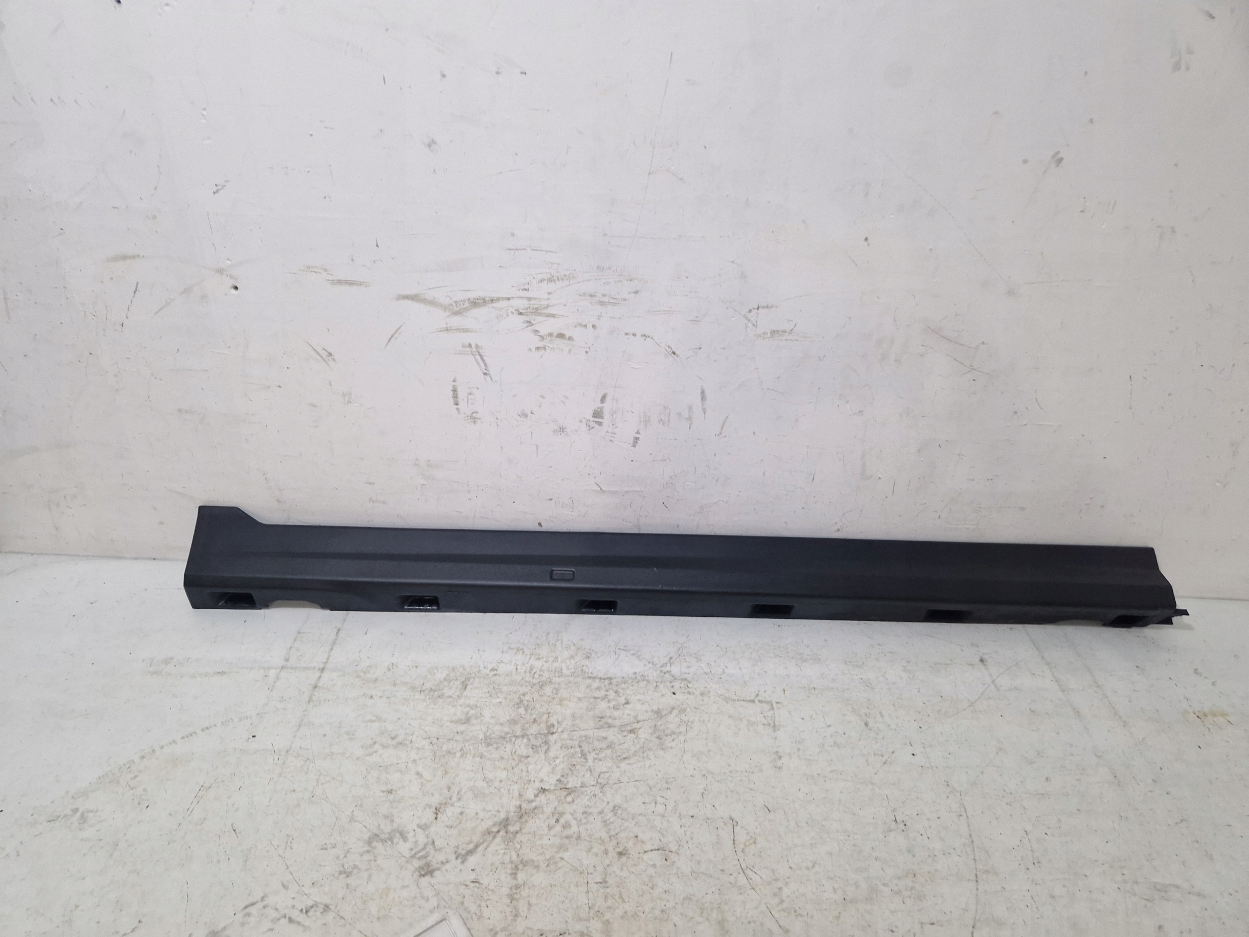 moulding cap threshold threshold right LAND ROVER FREELANDER II 6H52-101D56-A