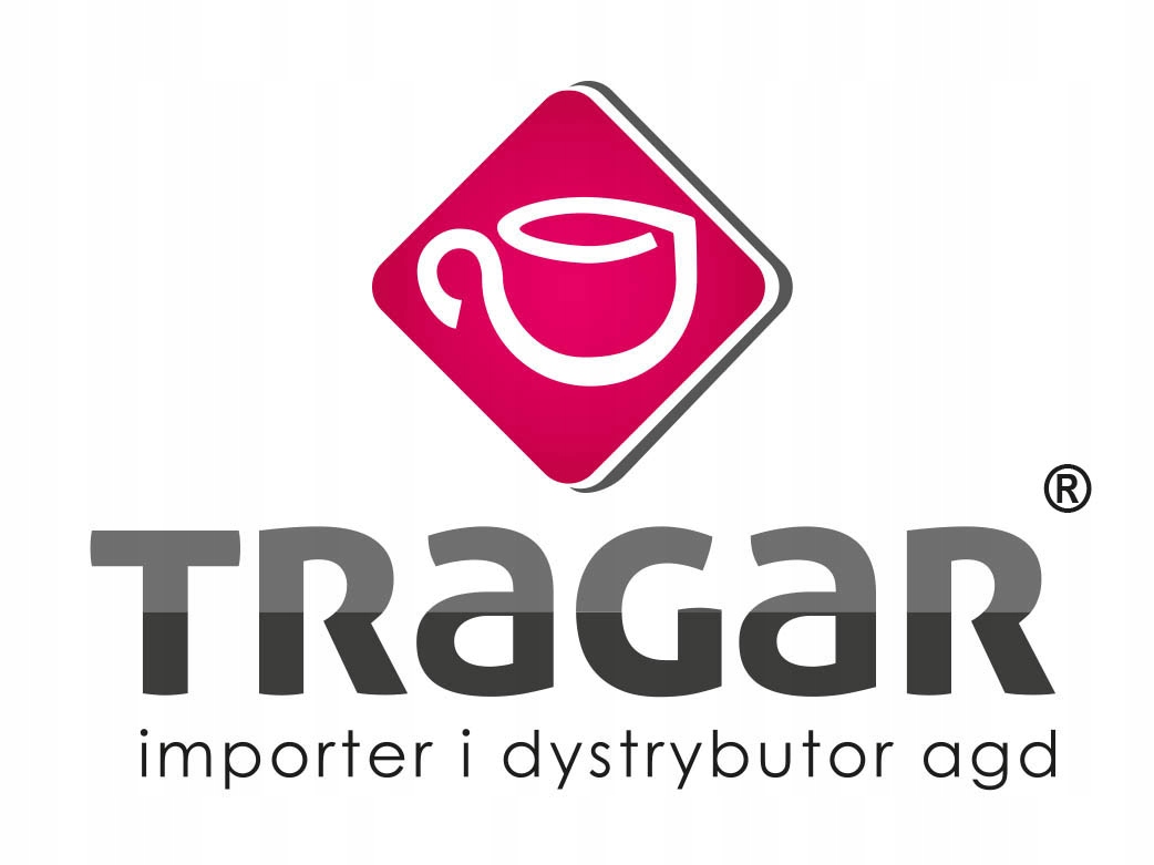 Dzbanek z podgrzewaczem BIAŁY 1L imbryk BellaFiore Linia Bella Fiore