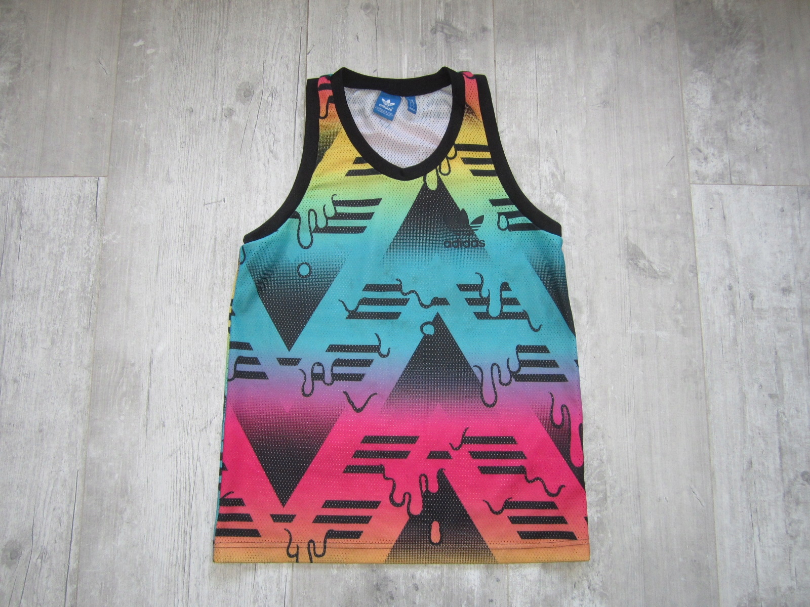 ADIDAS Sports_S (36)_Fitness Pro Classic Kod producenta 11