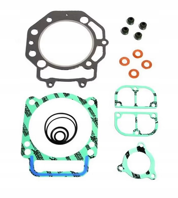 Centauro Tesnenia Top-end Ktm LC4 620 '99-'02 , LC4-E 620 '99-'02 , LC4-E