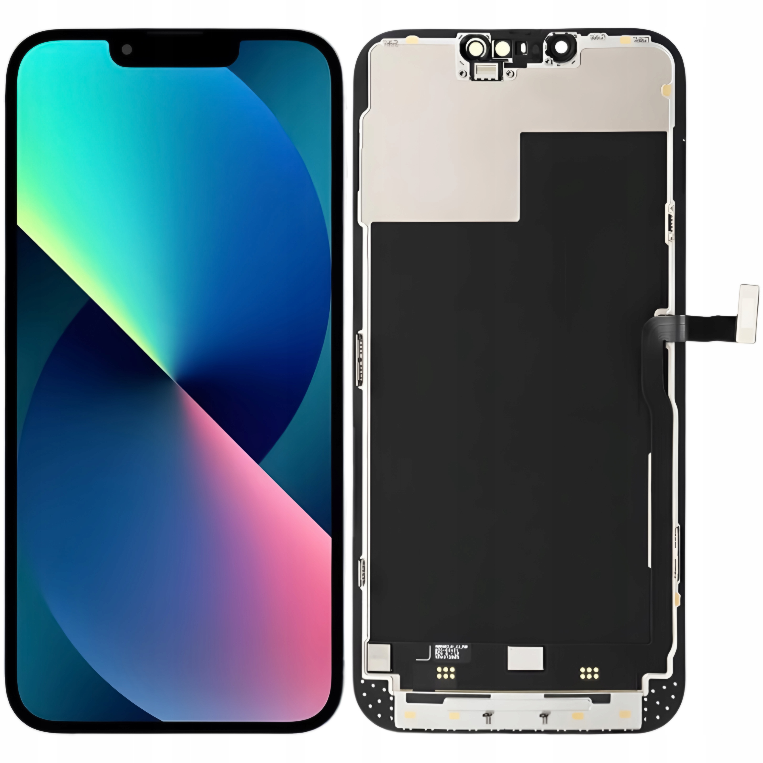 LCD displej displeje pro Apple iPhone 13 Pro Max Oled