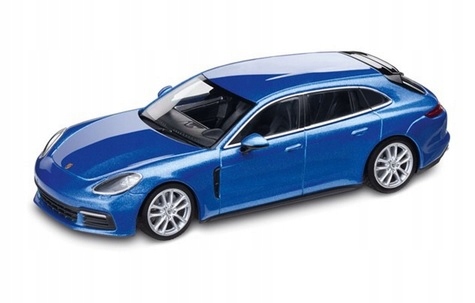 Model auta Porsche Panamera S