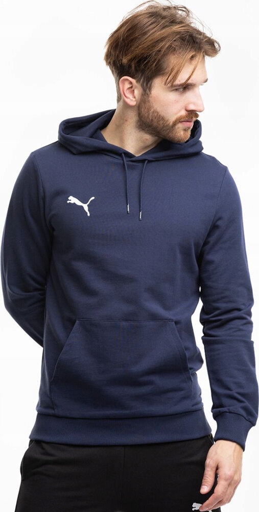 Pánská Mikina Puma Sportovní S S Kapucí velikost L