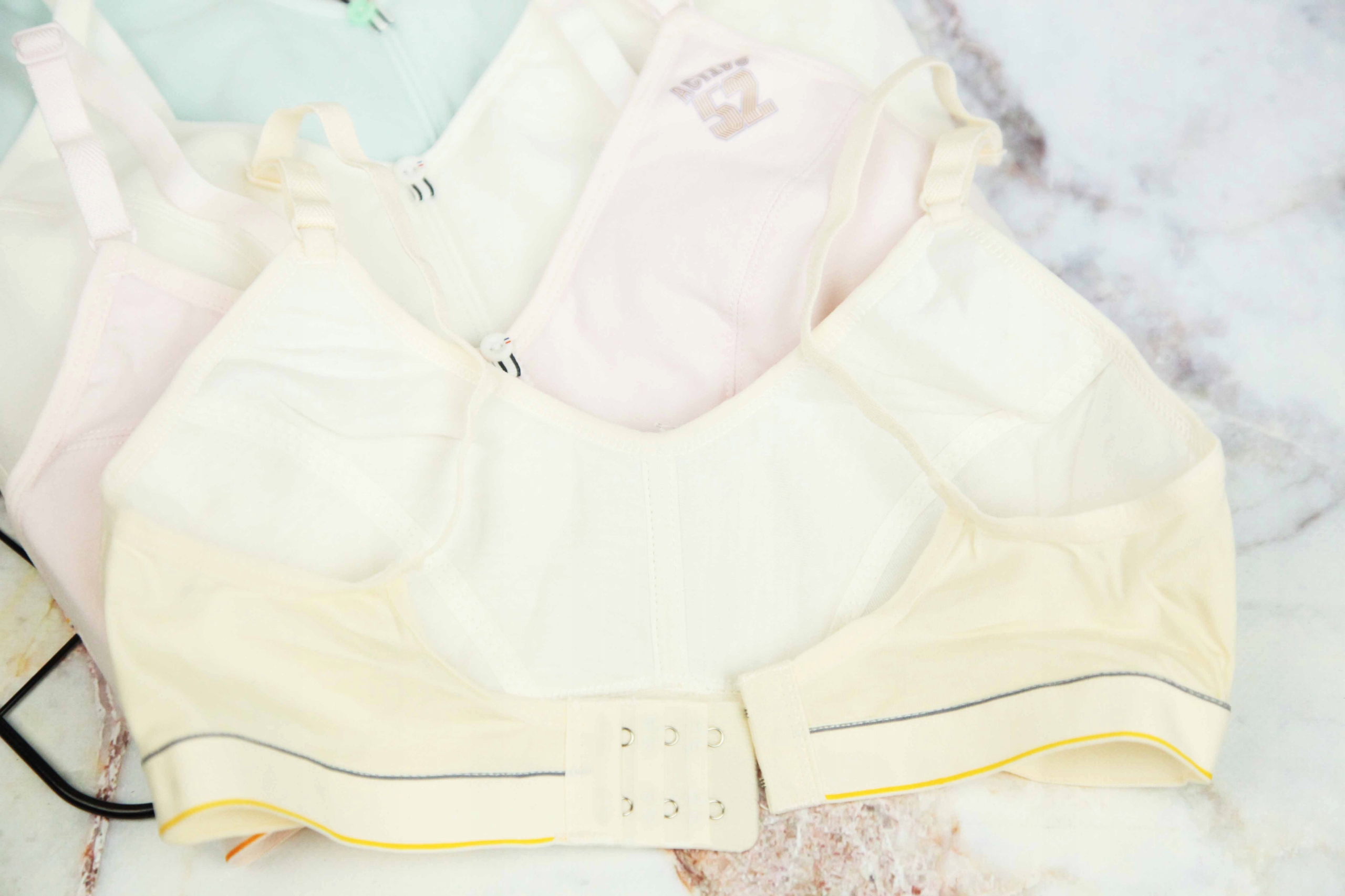 BIUSTONOSZ STANIK TOP DZIECIĘCY 146-152 Kod producenta 8853-ZT-34