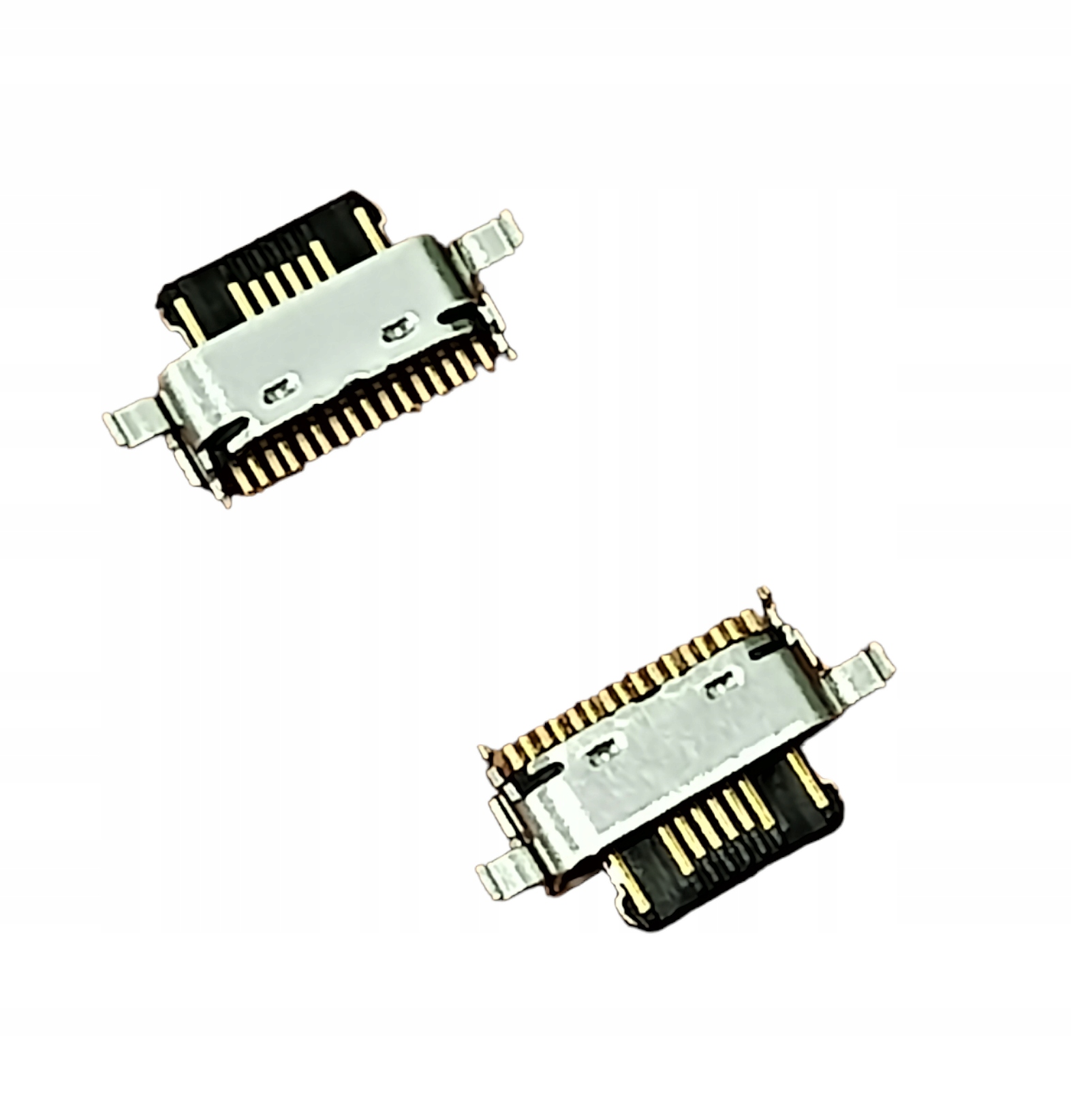 

Gniazdo Usb Ładowania Motorola G10 G30