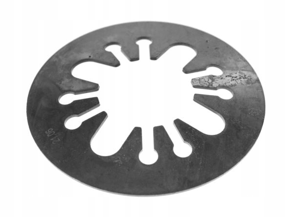 

Sprężyna dociskowa sprzęgła Simson S51 S70 1,8 mm