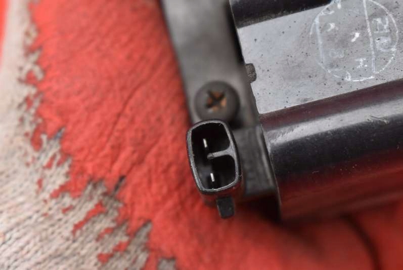 coil ignition KIA RIO 1 and 1.5 16V 97 KM 02-05