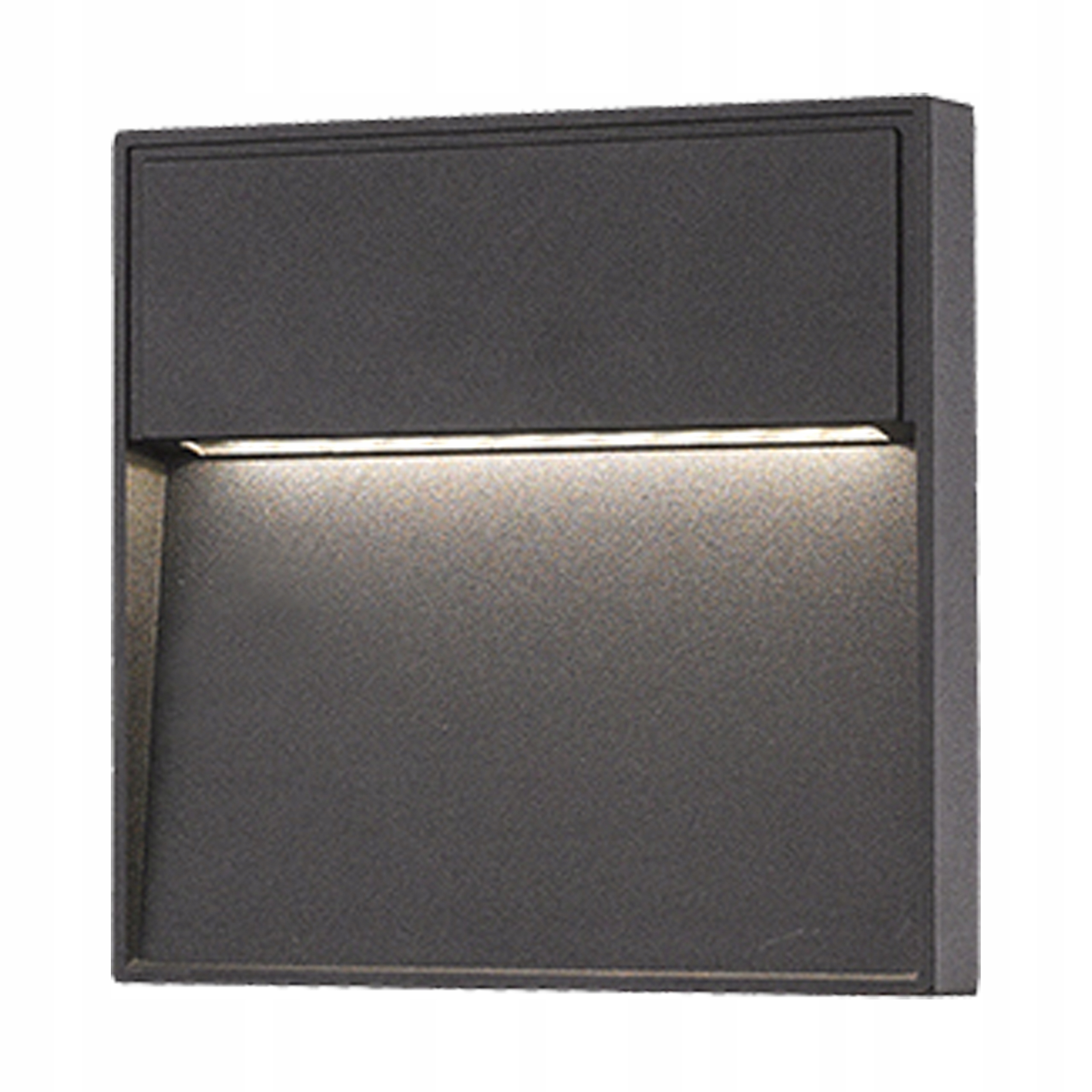 

Lampa kinkiet ogrodowy elewacyjna zewnętrzna Led