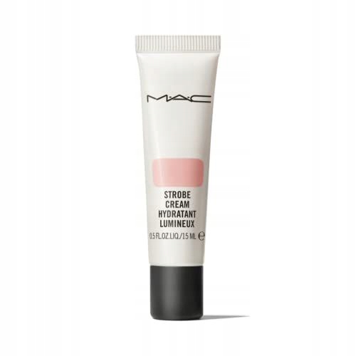 Mac Cosmetics Rozjasňující Hydratačný Krém Strobe Cream Mini Hydratant