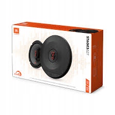 JBL STAGE3 627 GŁOŚNIKI 165mm MOC 225W 2 - DROŻNE Model STAGE3 627