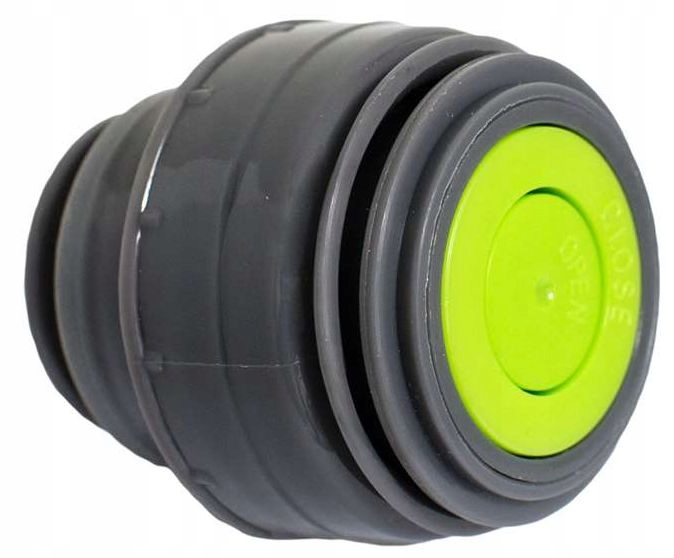 PRÓŻNIOWY KUBEK TERMICZNY TERMOS TURYSTYCZNY ROCKLAND ASTRO 0,5L 500ml STAL Rodzaj termos na napoje