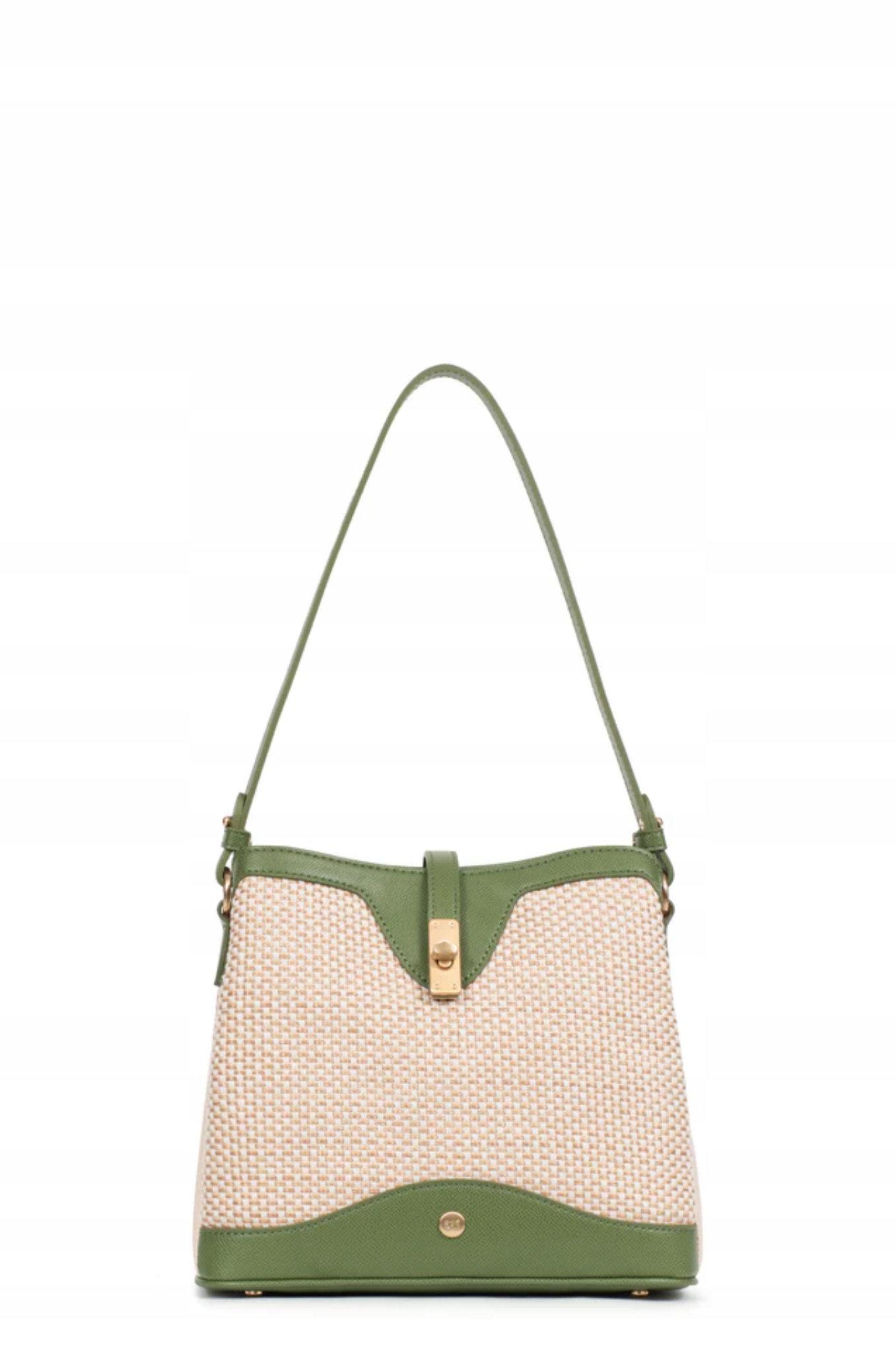 Hexagona Paris Judy Dámská kabelka se třemi komorami