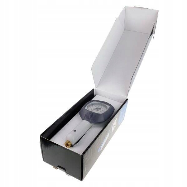 Pistolet do pompowania kół Airforce II 1,8m - PCL Marka PCL