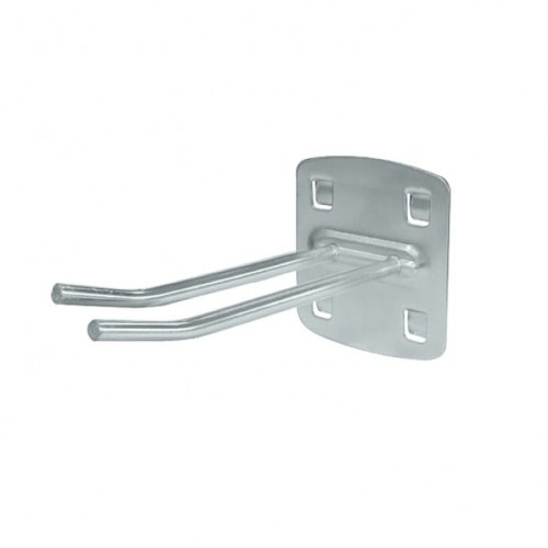 Zawieszka 2 haki 10cm (2250)