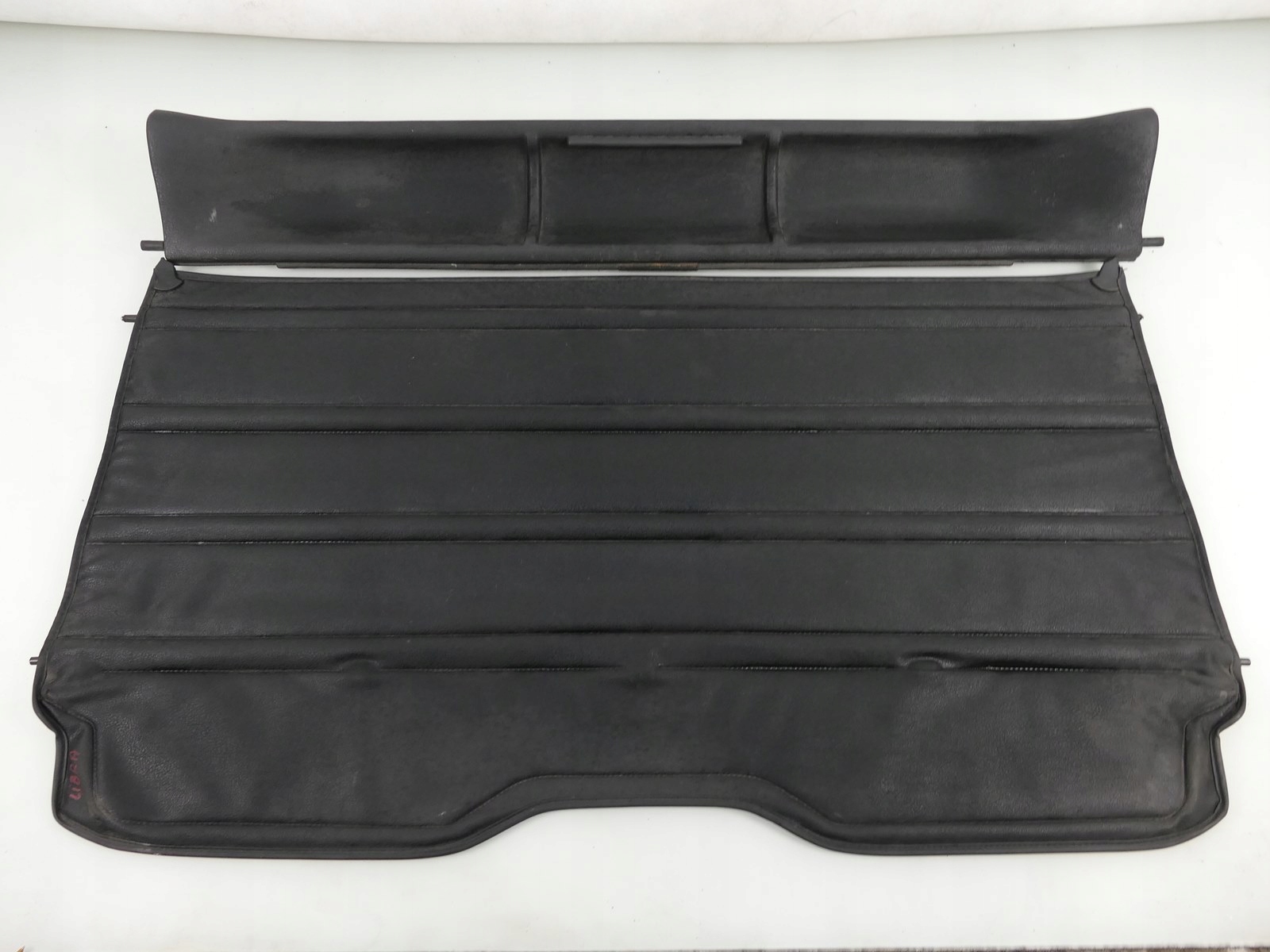 LANCIA LYBRA УНИВЕРСАЛ ШТОРКА БАГАЖНИКА ЗАДНЯЯ ЗАДНЯЯ