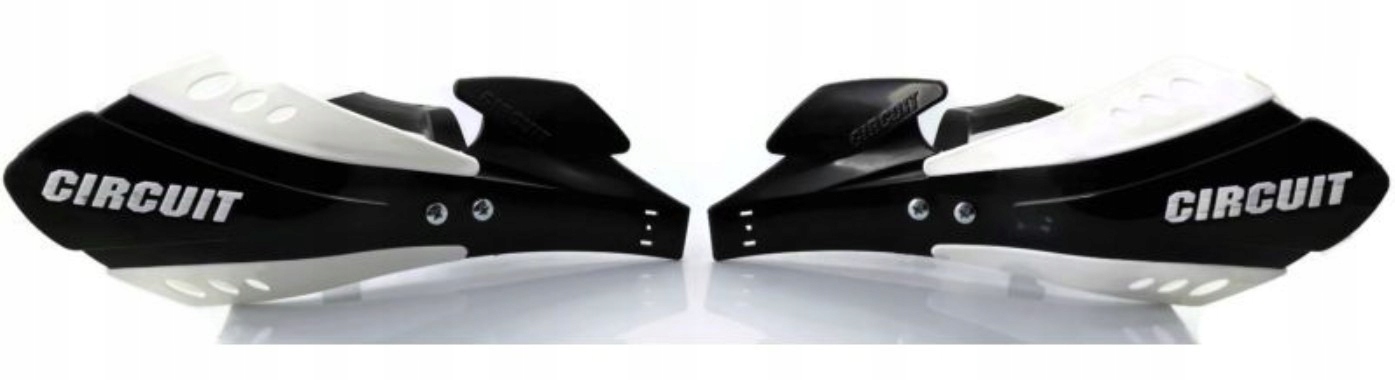 HANDBARY LISTKI CIRCUIT SX BICOMPONENT UNIWERSALNE Part manufacturer Circuit