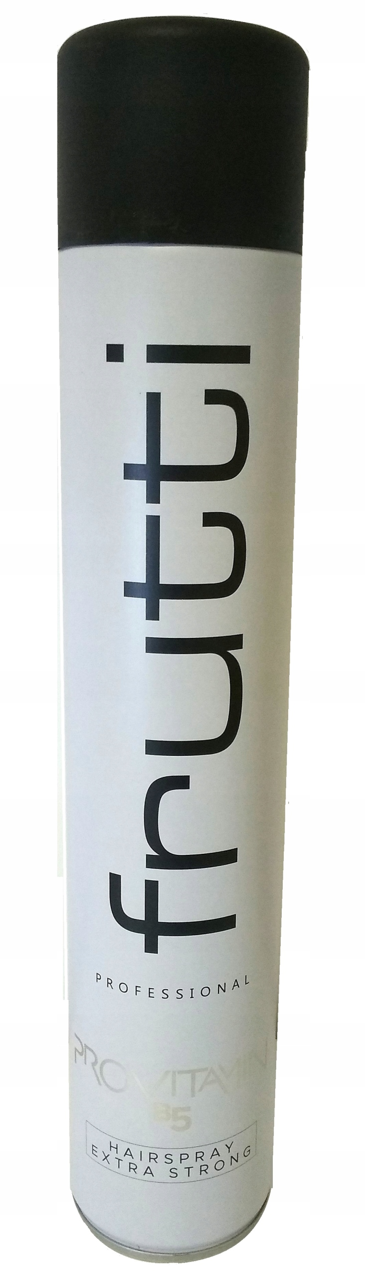 

Frutti DI Bosco Lakier Do Włosów Extra Mocny 750ml