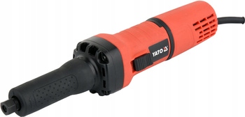 Yato přímá bruska 750 W s regulací rychlosti YT-82080