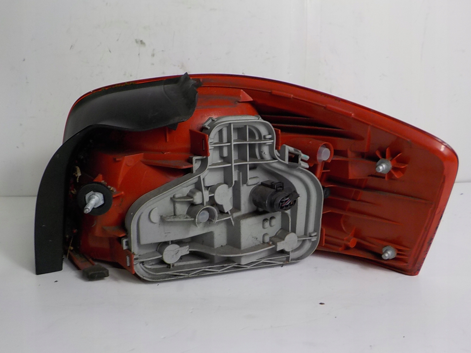 AUDI A3 II 8P 3D LIFT light left rear left rear part UK