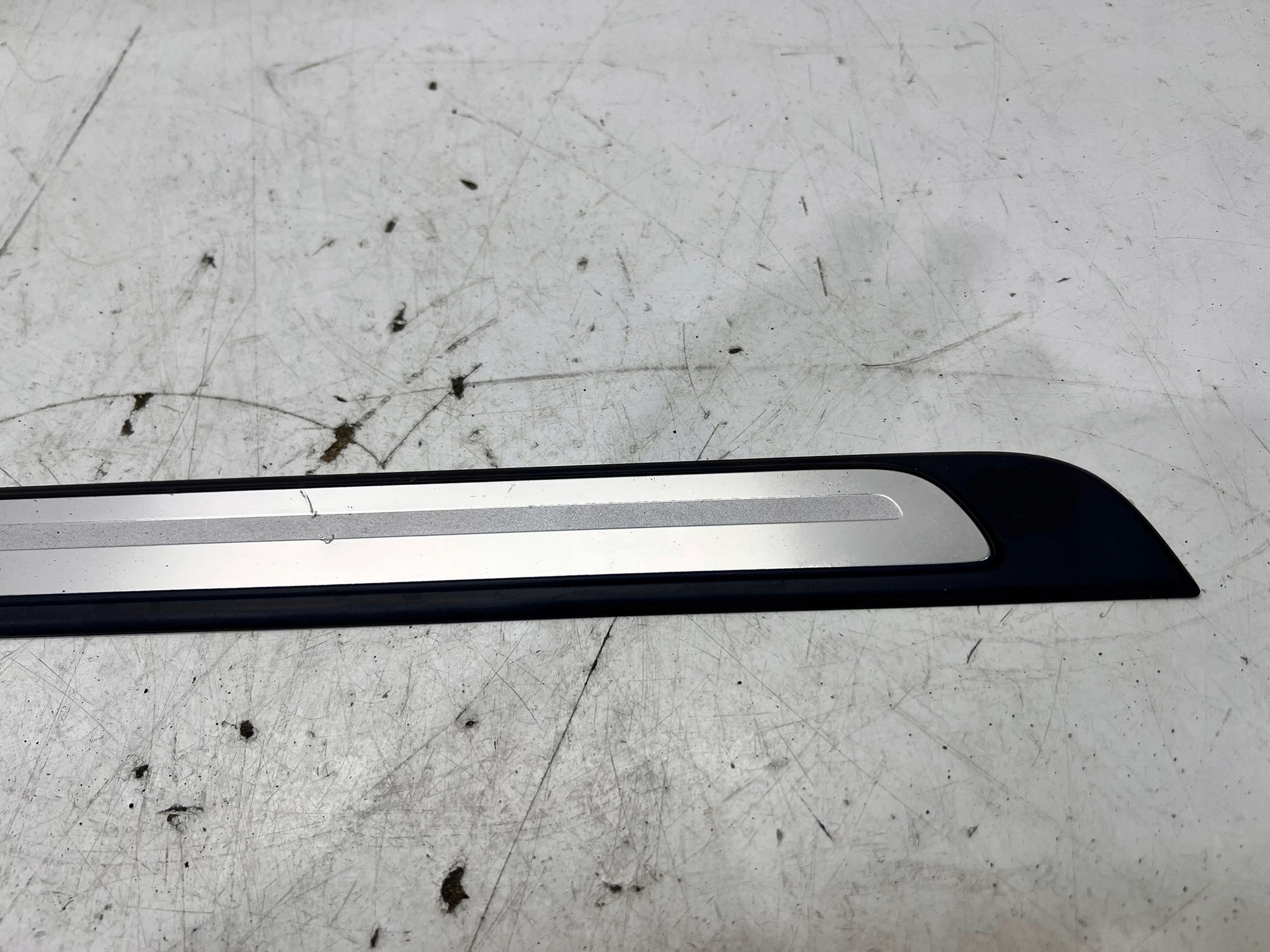 moulding threshold left or right AUDI A3 8V4 8V4853491M